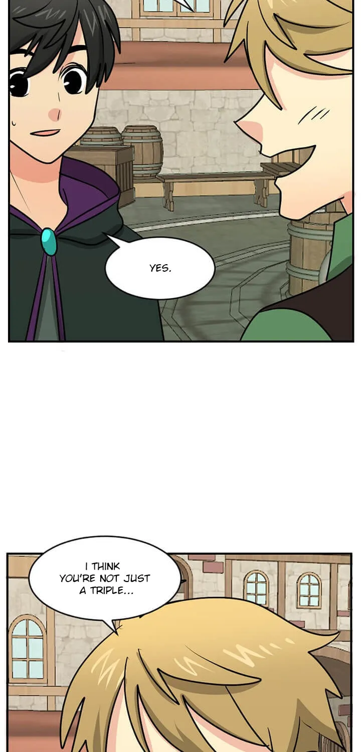 Read Reader chapter 97 image 12 on Lezhin