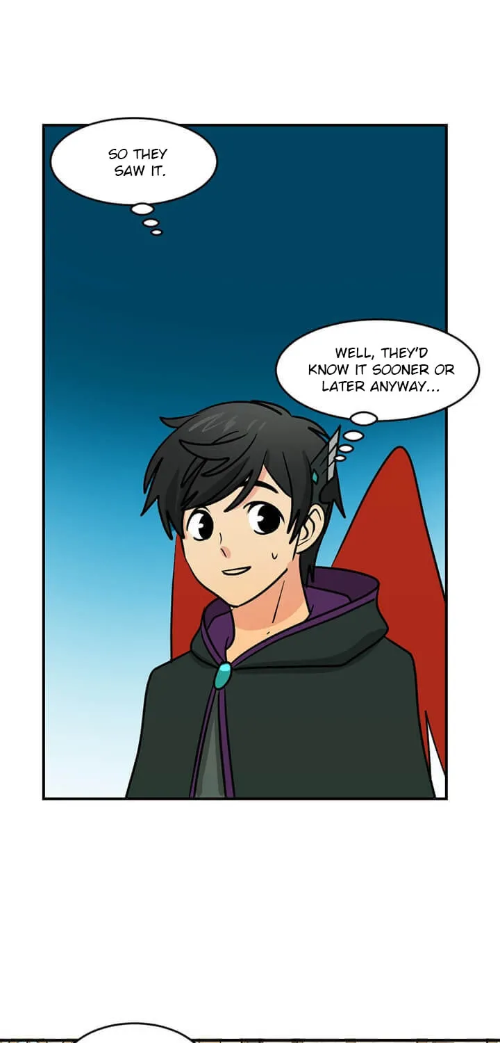 Read Reader chapter 97 image 14 on Lezhin