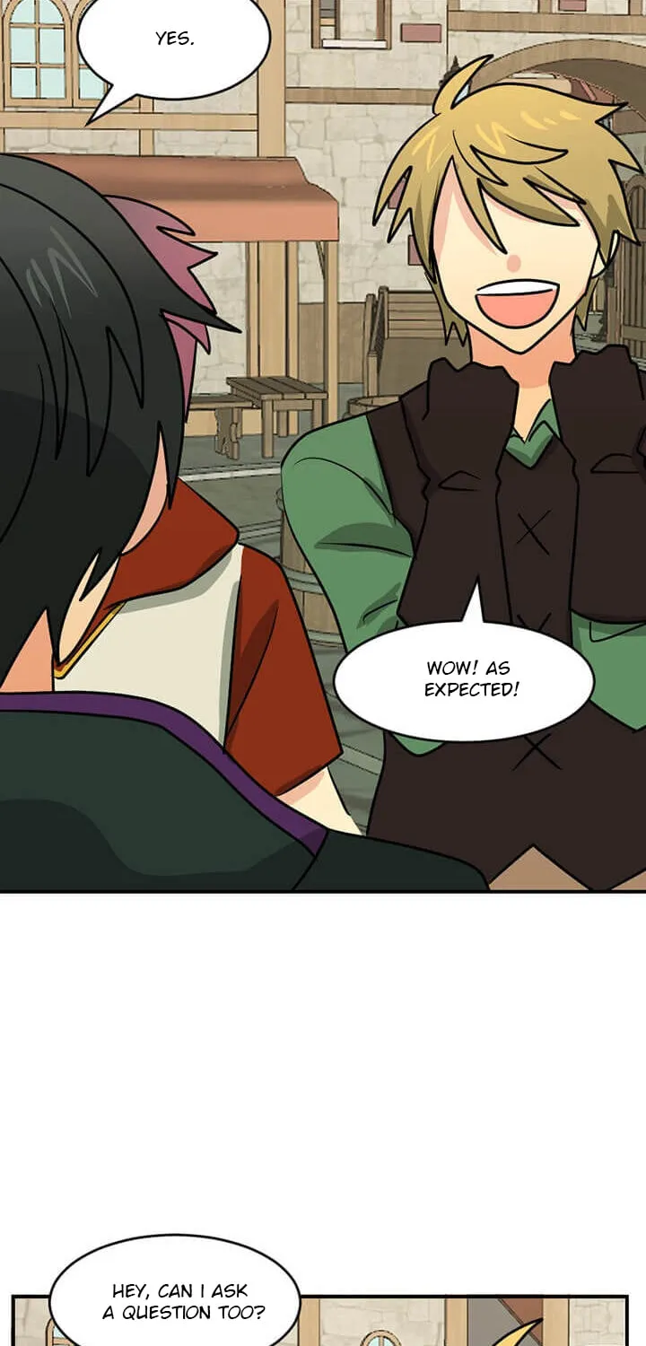 Read Reader chapter 97 image 15 on Lezhin