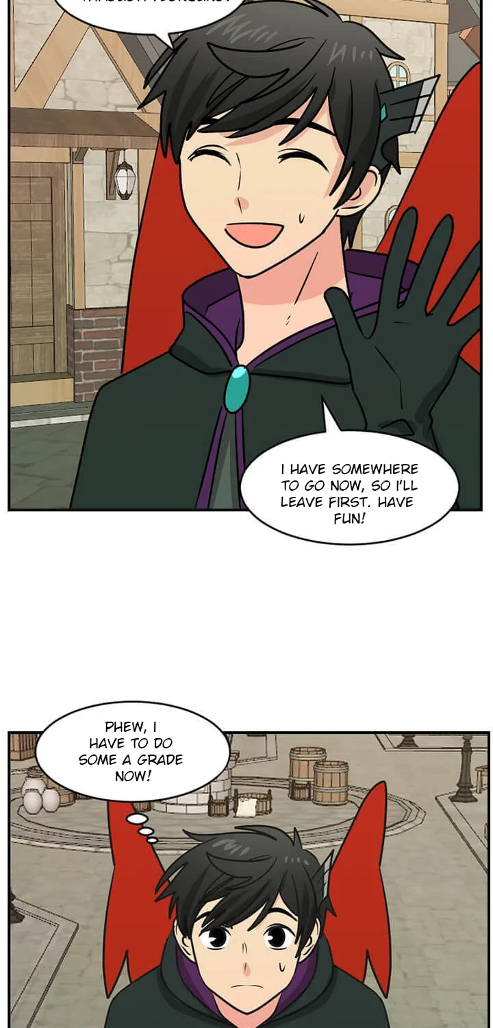 Read Reader chapter 97 image 17 on Lezhin