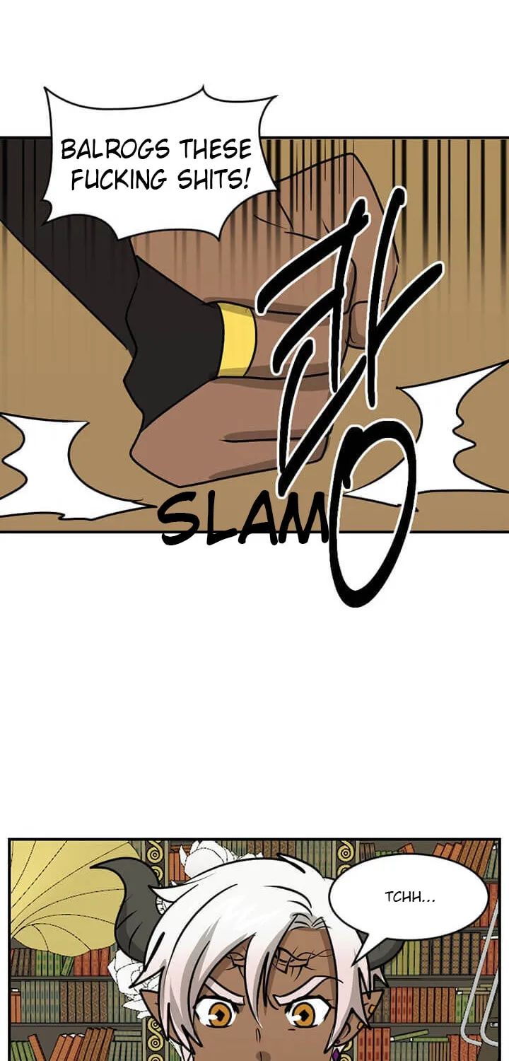 Read Reader chapter 97 image 19 on Lezhin