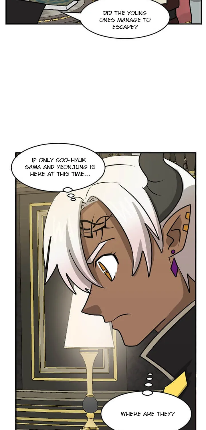 Read Reader chapter 97 image 22 on Lezhin