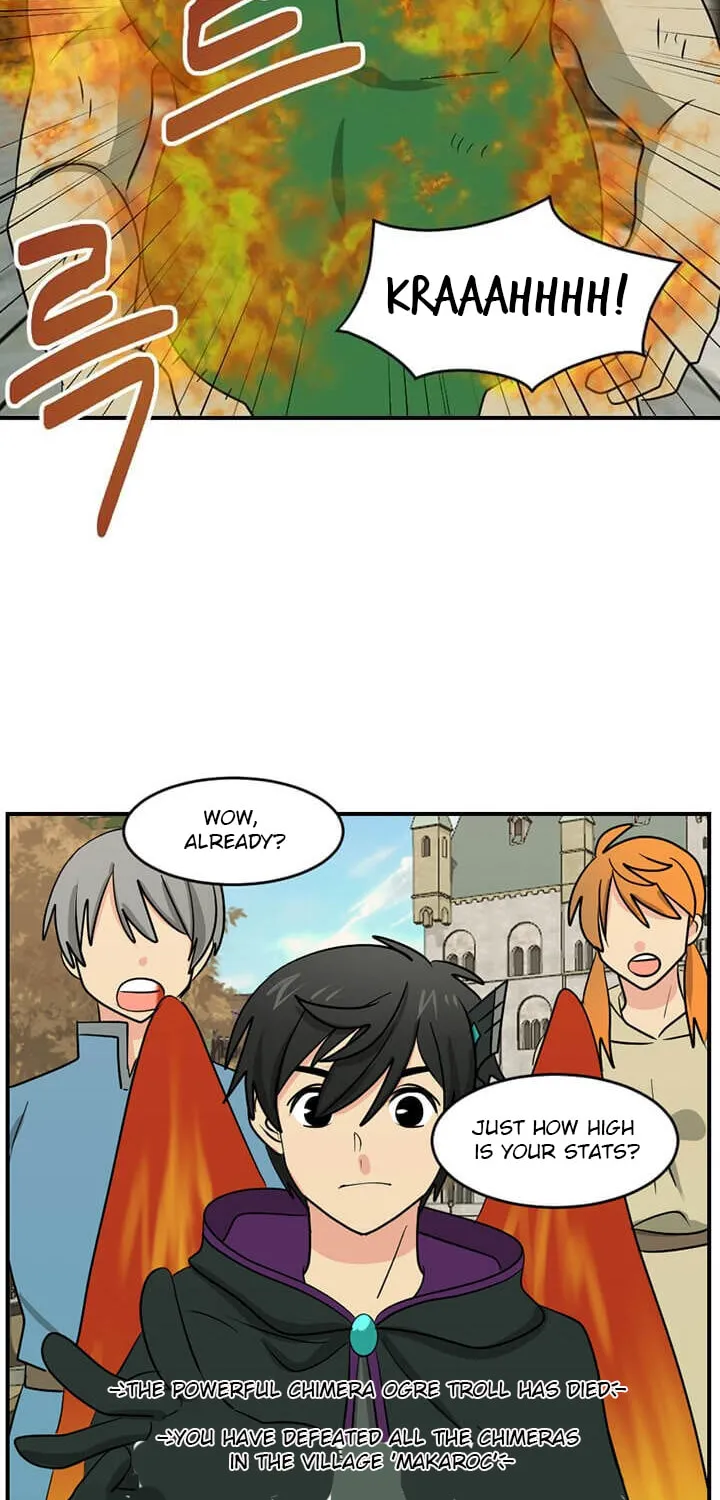 Read Reader chapter 97 image 29 on Lezhin