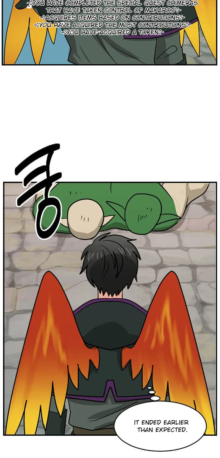 Read Reader chapter 97 image 30 on Lezhin