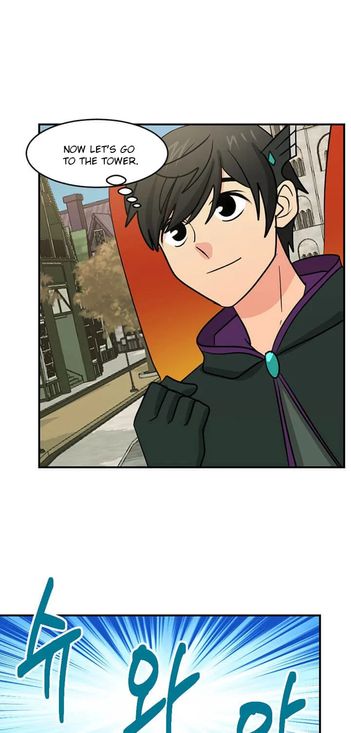Read Reader chapter 97 image 31 on Lezhin
