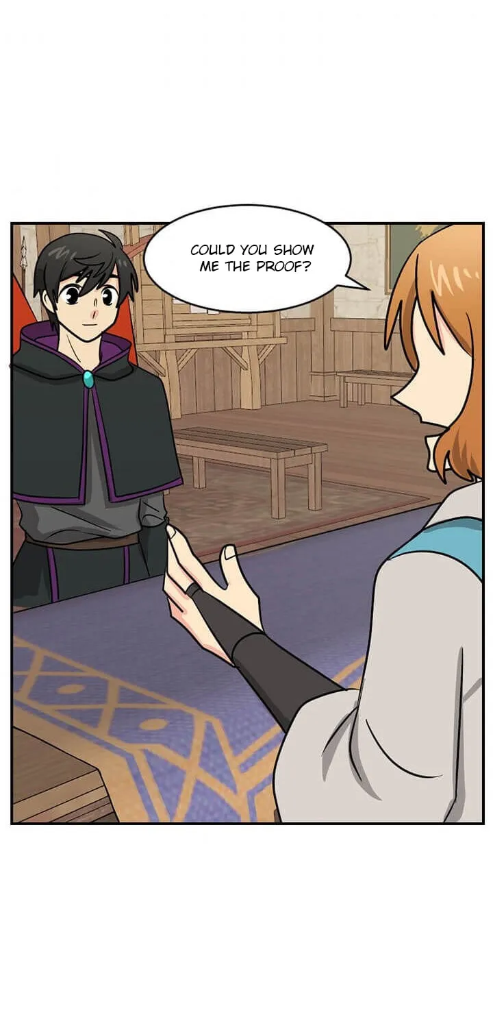 Read Reader chapter 97 image 33 on Lezhin