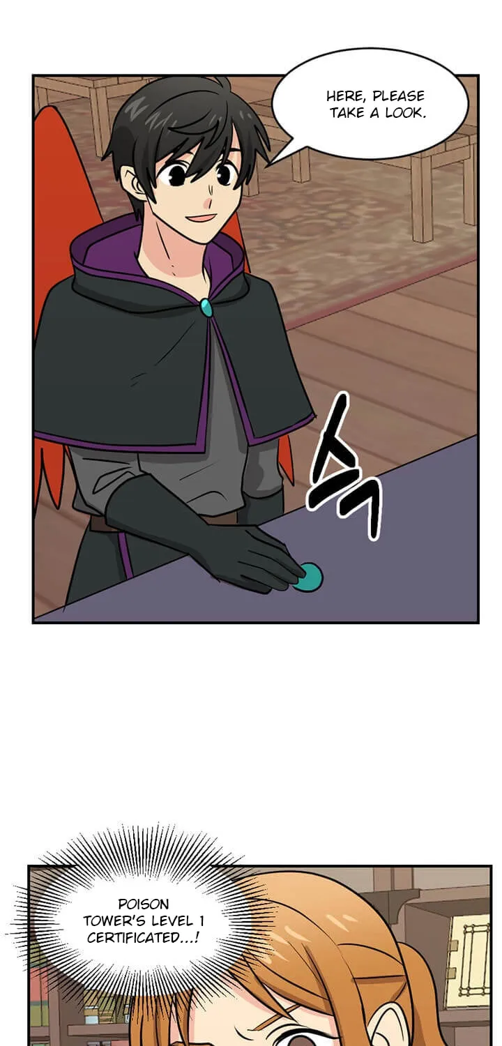 Read Reader chapter 97 image 34 on Lezhin