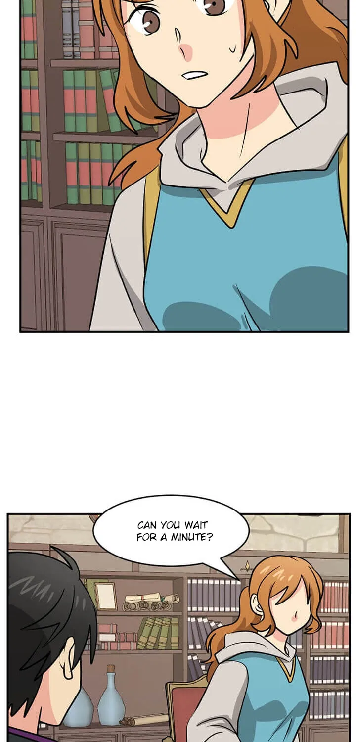 Read Reader chapter 97 image 35 on Lezhin