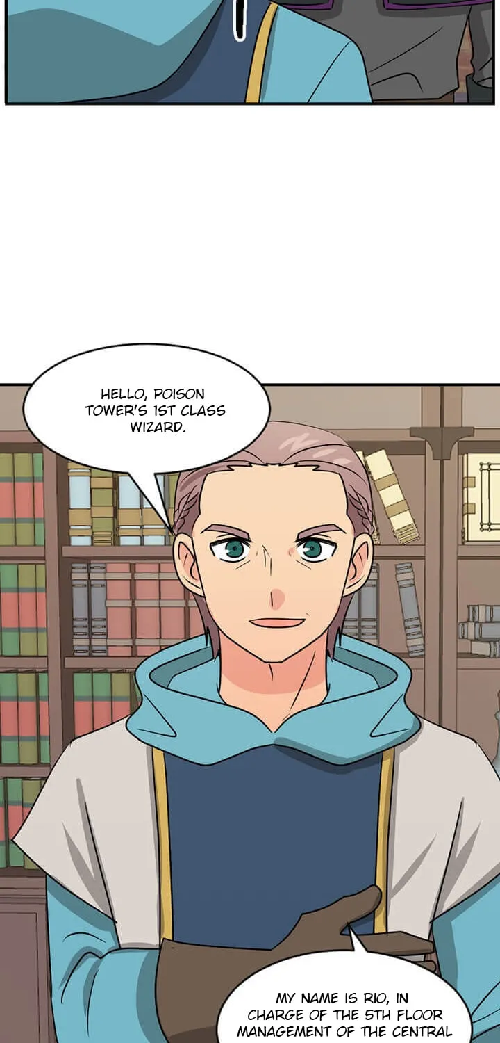 Read Reader chapter 97 image 37 on Lezhin