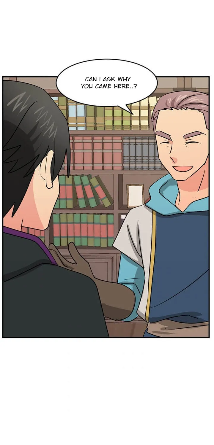 Read Reader chapter 97 image 40 on Lezhin