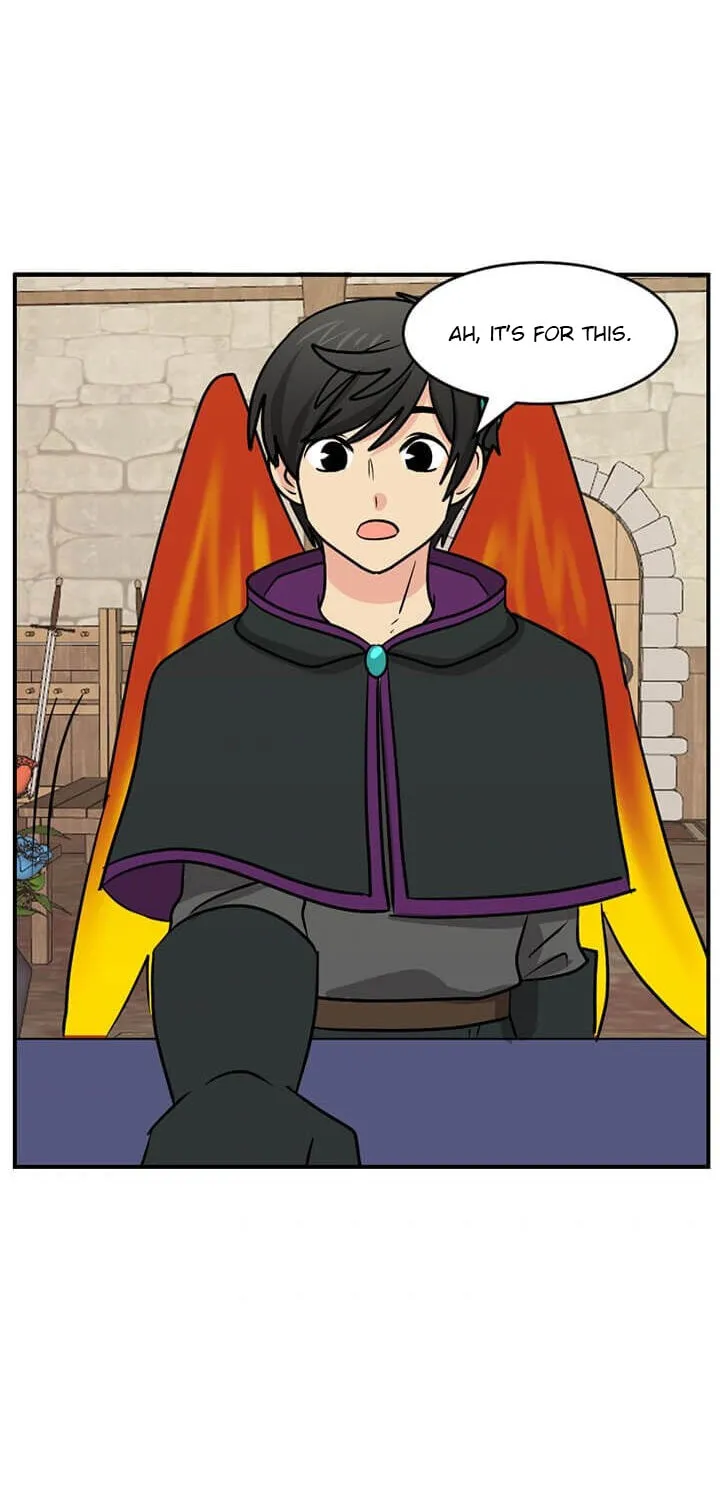 Read Reader chapter 97 image 41 on Lezhin