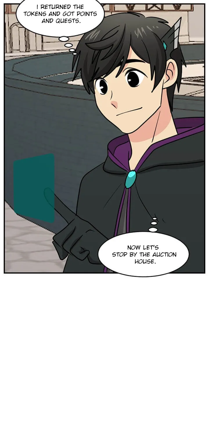 Read Reader chapter 97 image 44 on Lezhin