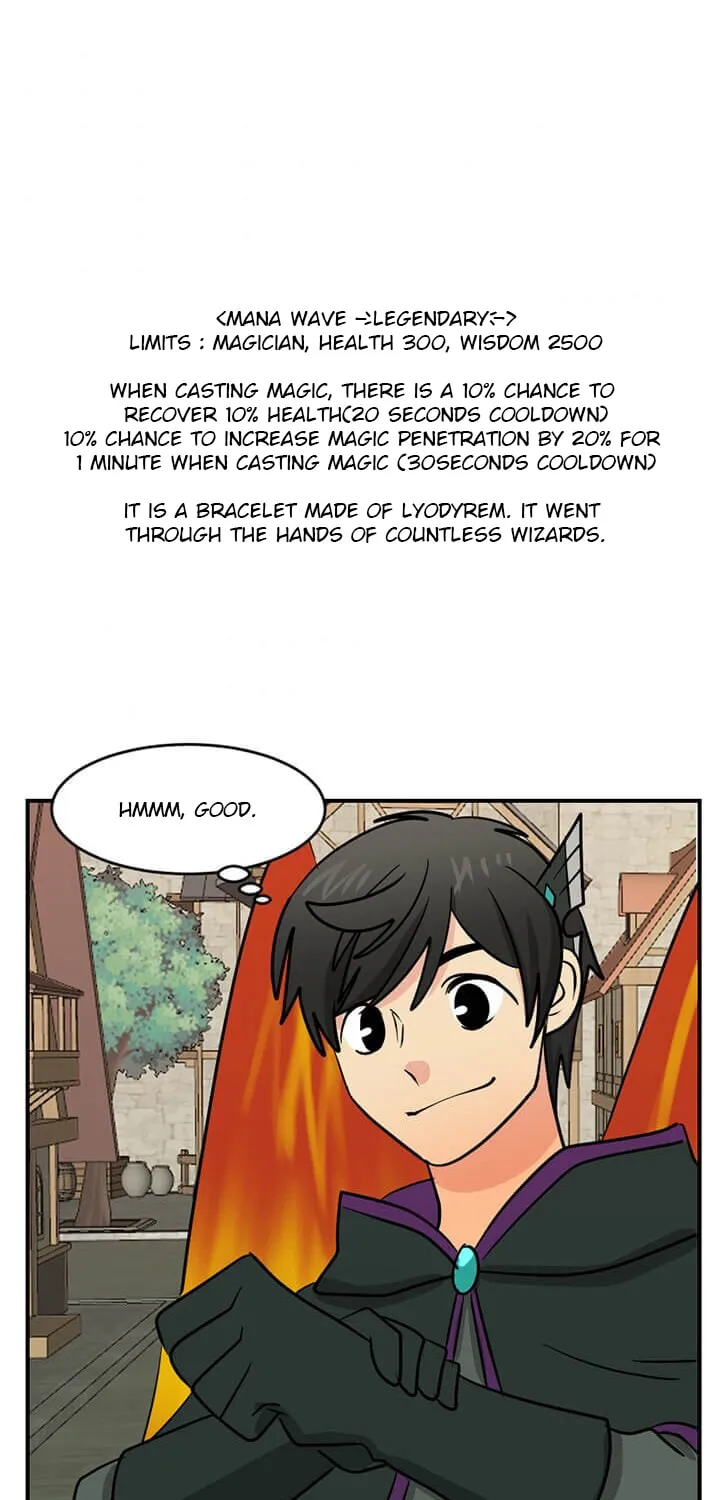 Read Reader chapter 97 image 49 on Lezhin