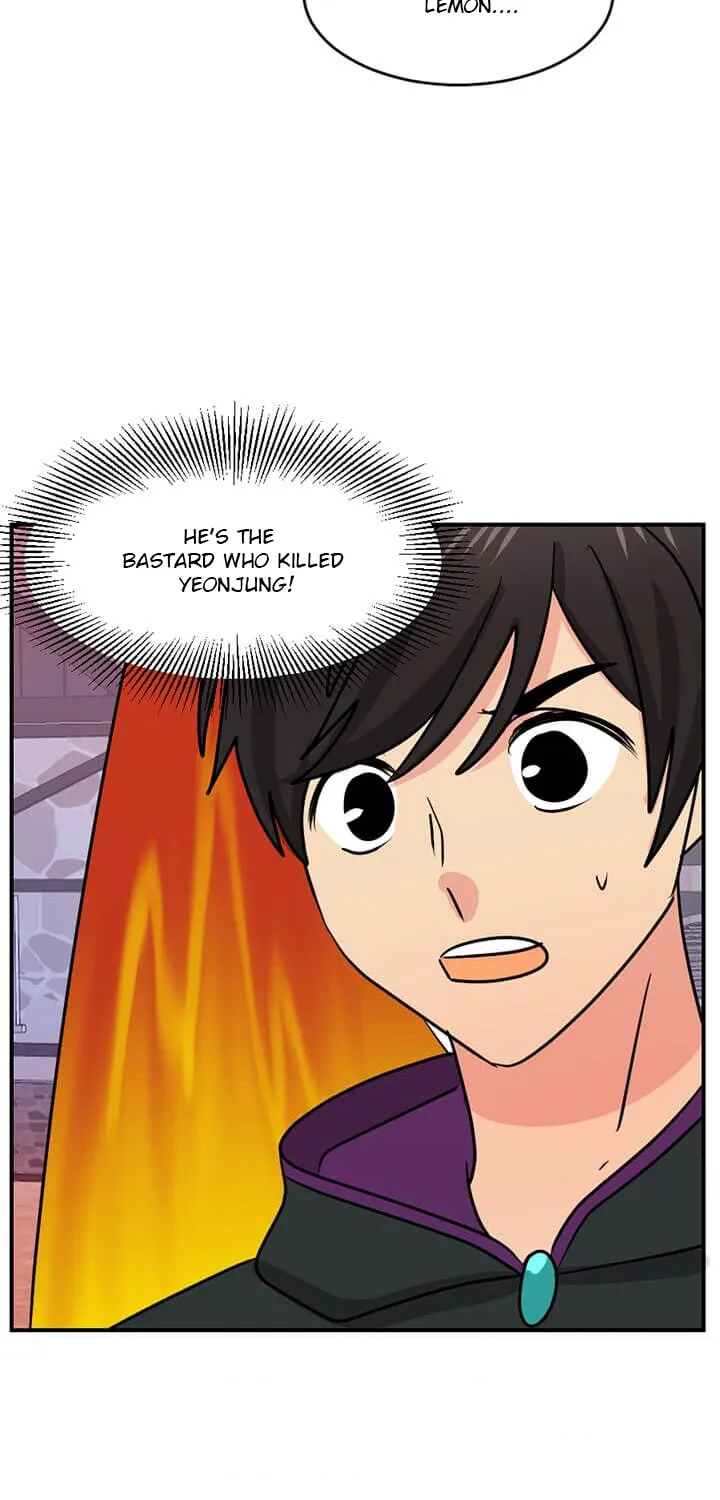 Read Reader chapter 97 image 55 on Lezhin