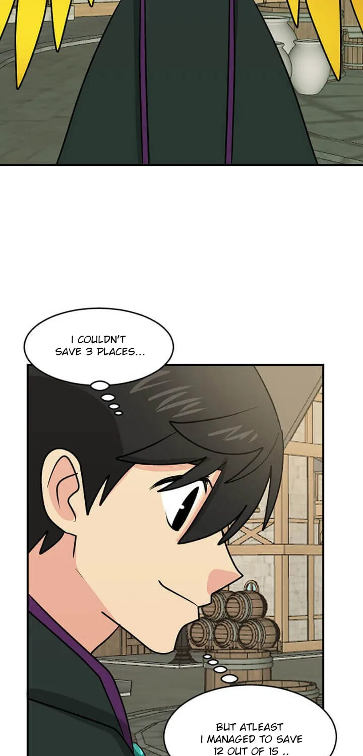 Read Reader chapter 97 image 8 on Lezhin