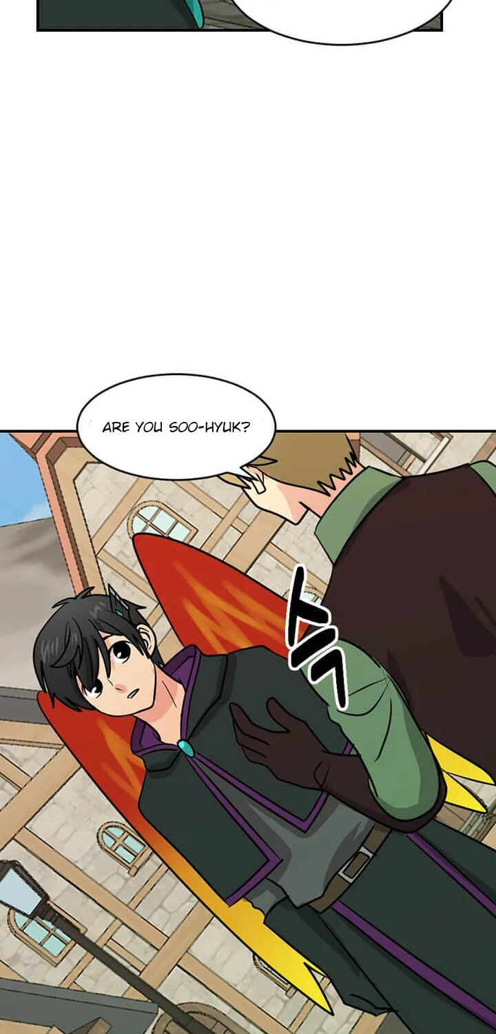 Read Reader chapter 97 image 9 on Lezhin
