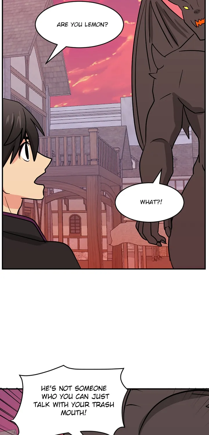 Read Reader chapter 98 image 10 on Lezhin