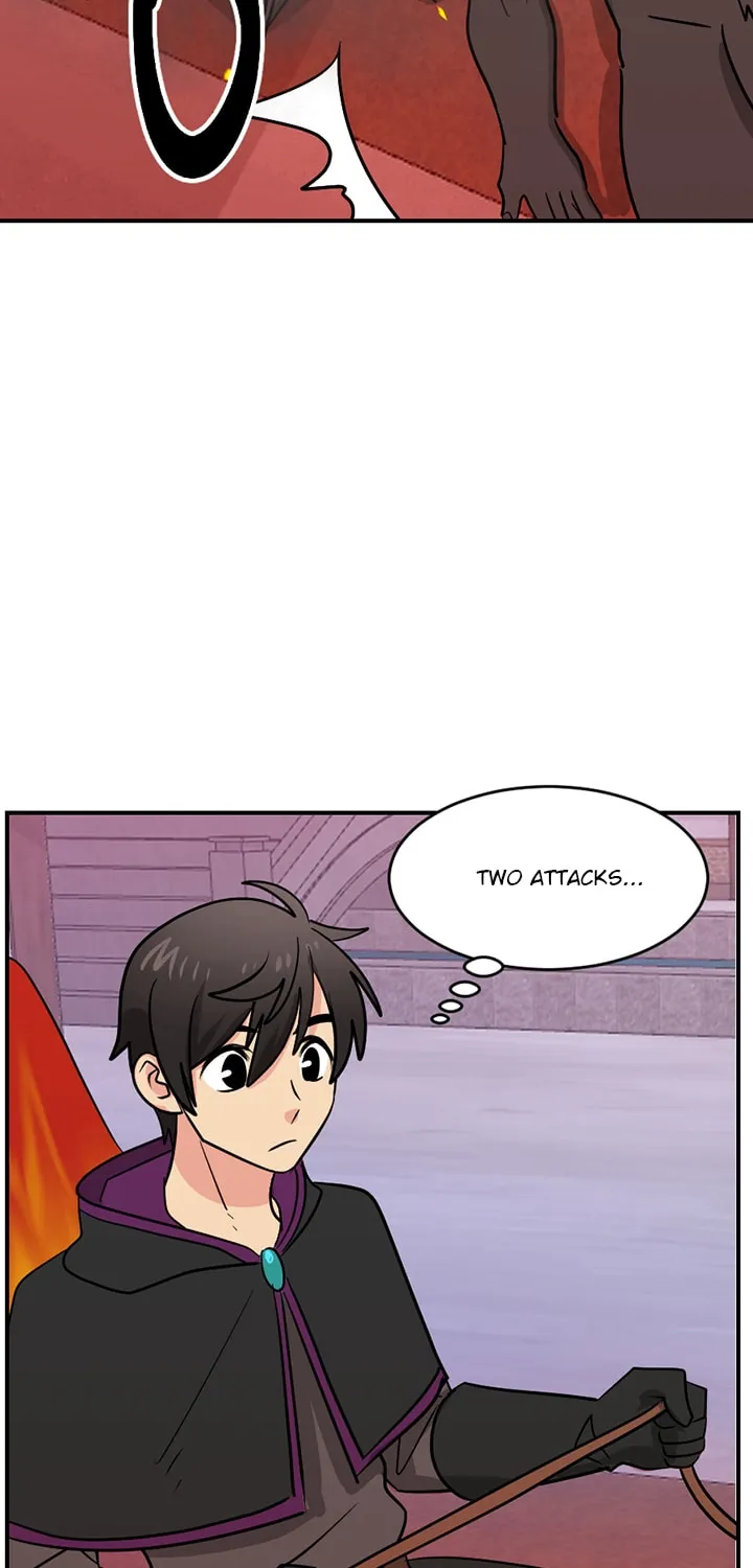 Read Reader chapter 98 image 19 on Lezhin