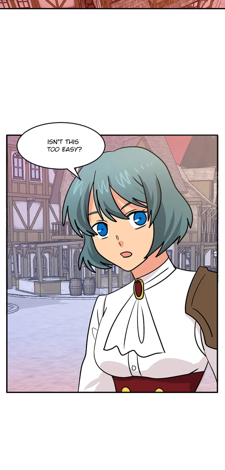 Read Reader chapter 98 image 23 on Lezhin