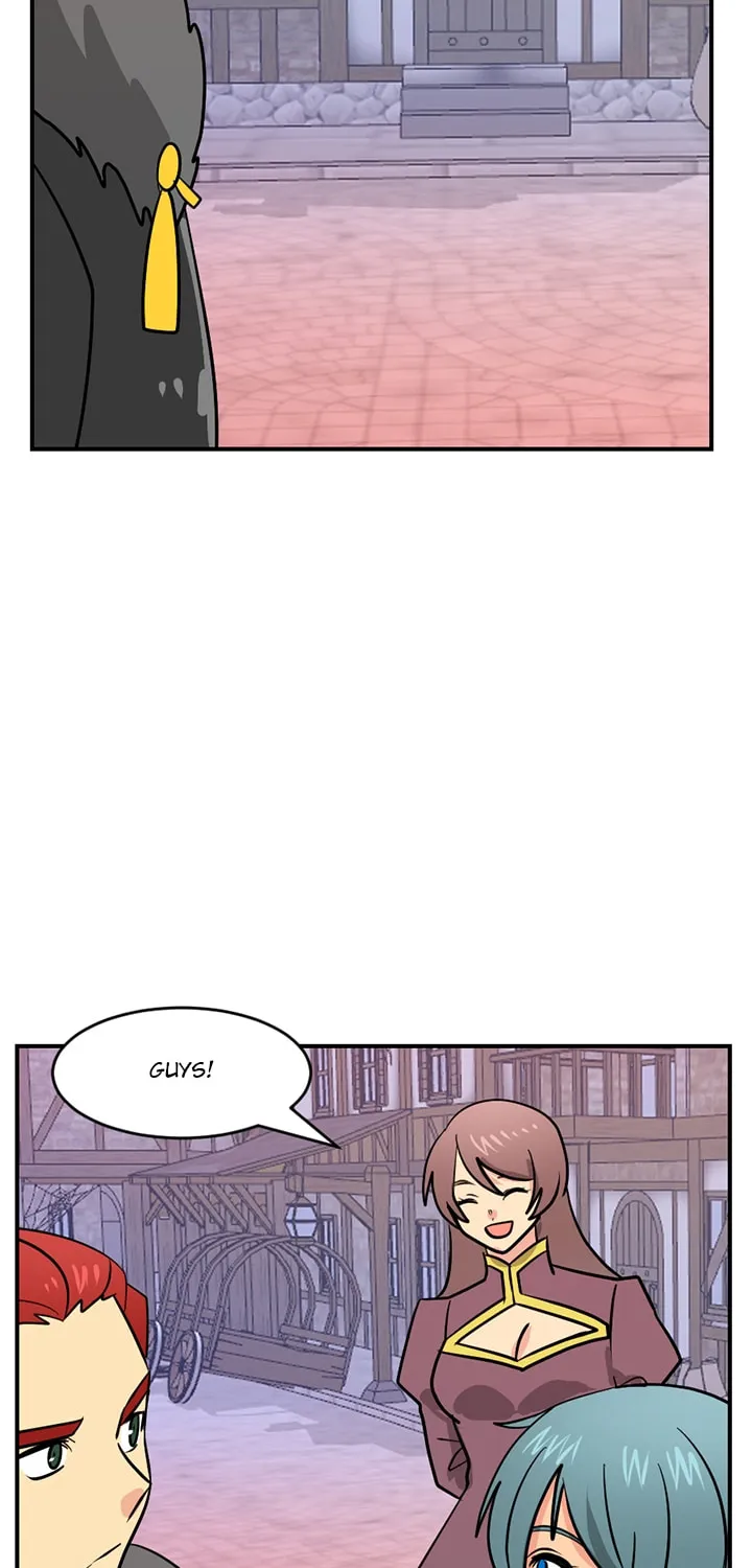 Read Reader chapter 98 image 27 on Lezhin