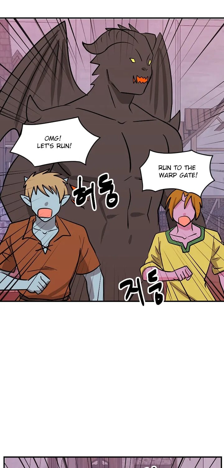Read Reader chapter 98 image 3 on Lezhin