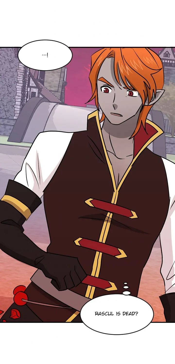 Read Reader chapter 98 image 32 on Lezhin