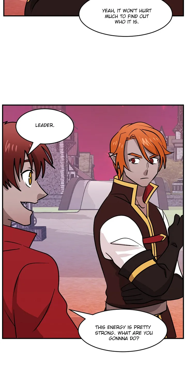 Read Reader chapter 98 image 36 on Lezhin