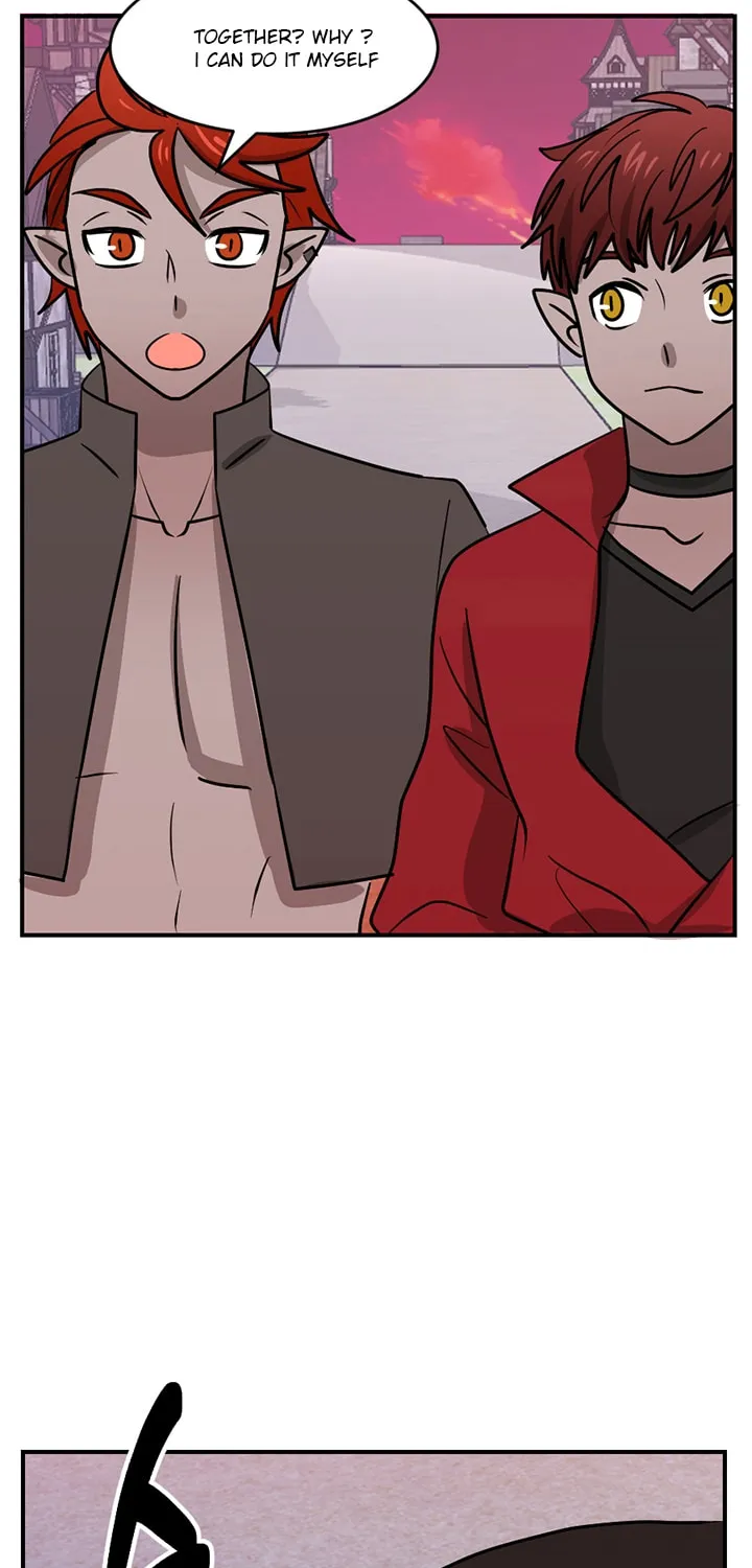 Read Reader chapter 98 image 38 on Lezhin