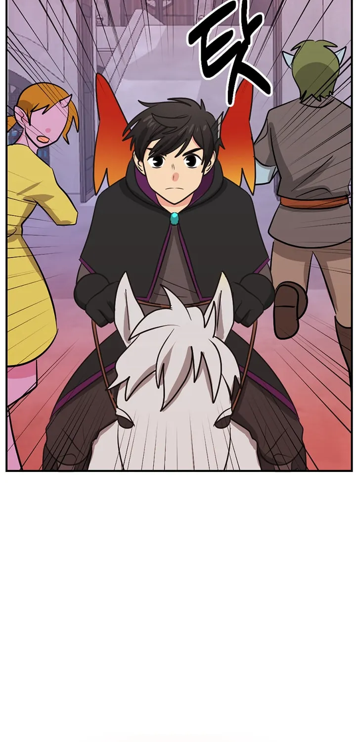 Read Reader chapter 98 image 4 on Lezhin