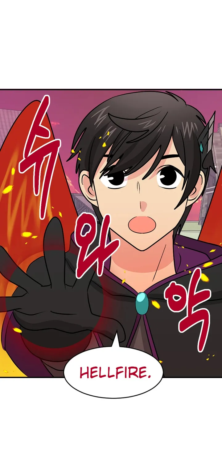 Read Reader chapter 98 image 49 on Lezhin