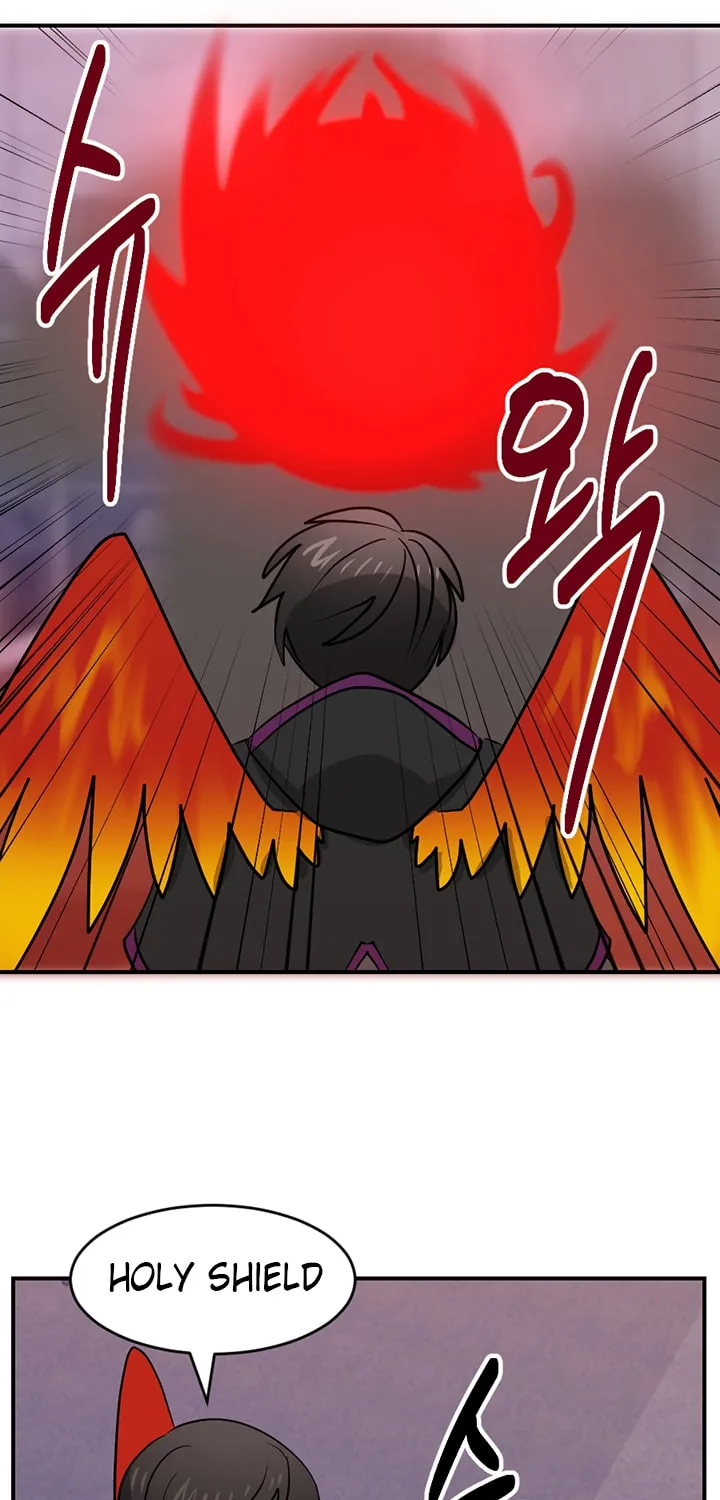 Read Reader chapter 98 image 5 on Lezhin