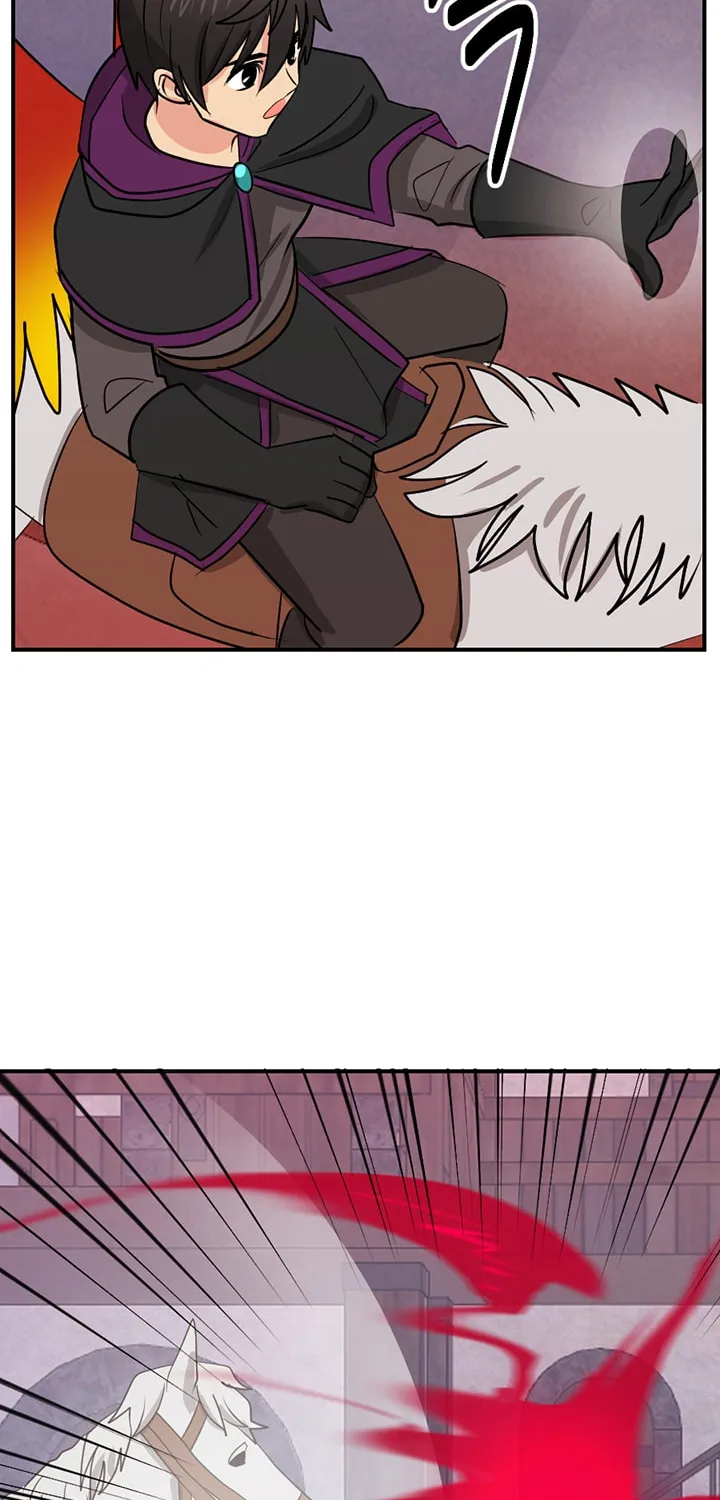 Read Reader chapter 98 image 6 on Lezhin
