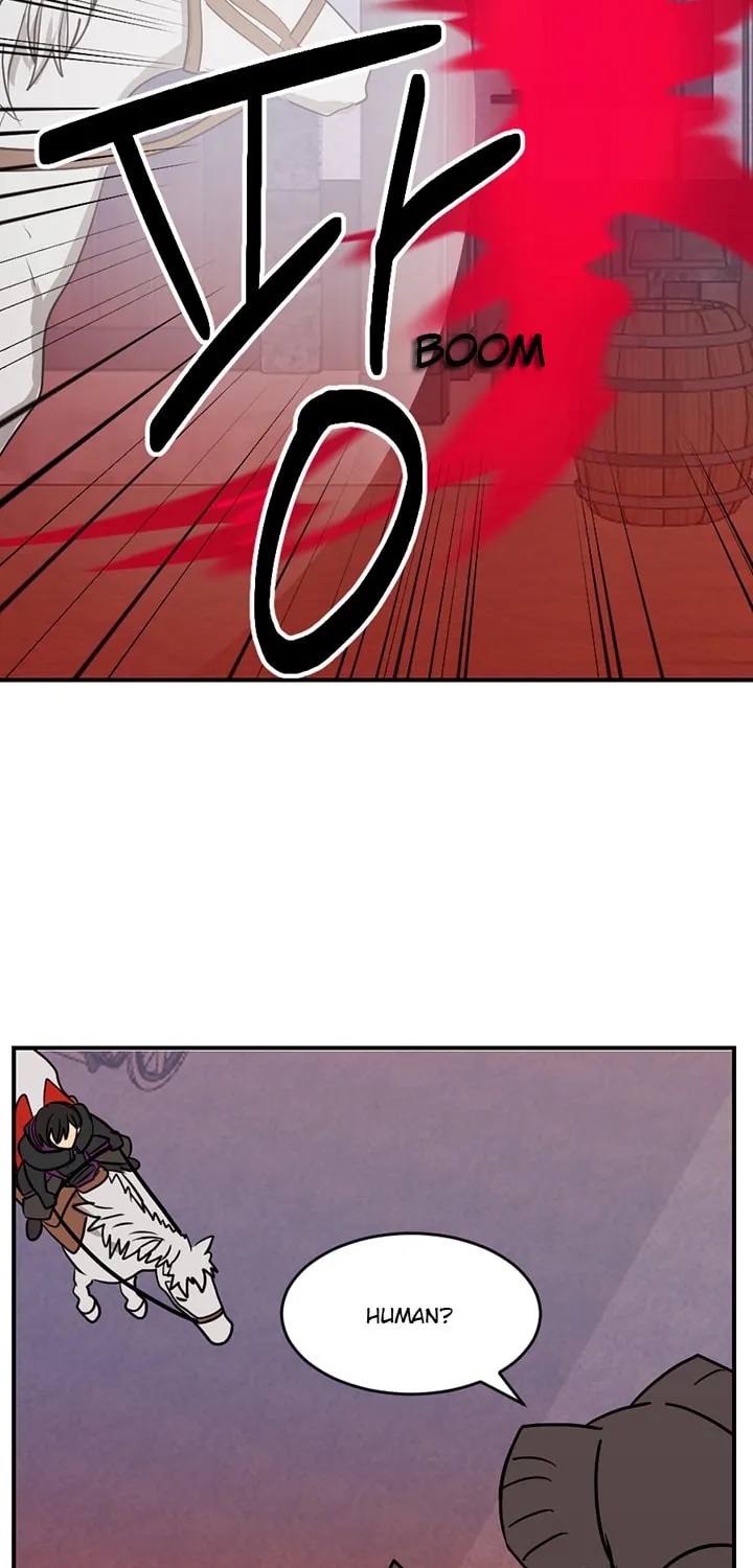 Read Reader chapter 98 image 7 on Lezhin