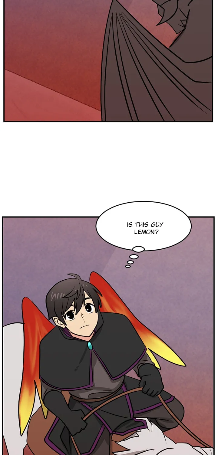 Read Reader chapter 98 image 8 on Lezhin