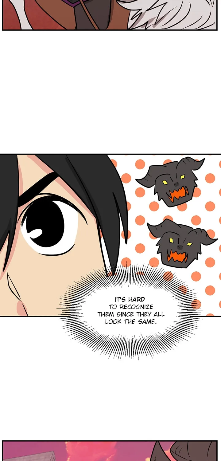 Read Reader chapter 98 image 9 on Lezhin