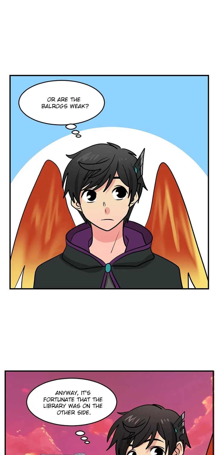 Read Reader chapter 99 image 20 on Lezhin
