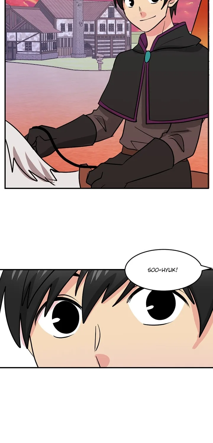 Read Reader chapter 99 image 21 on Lezhin