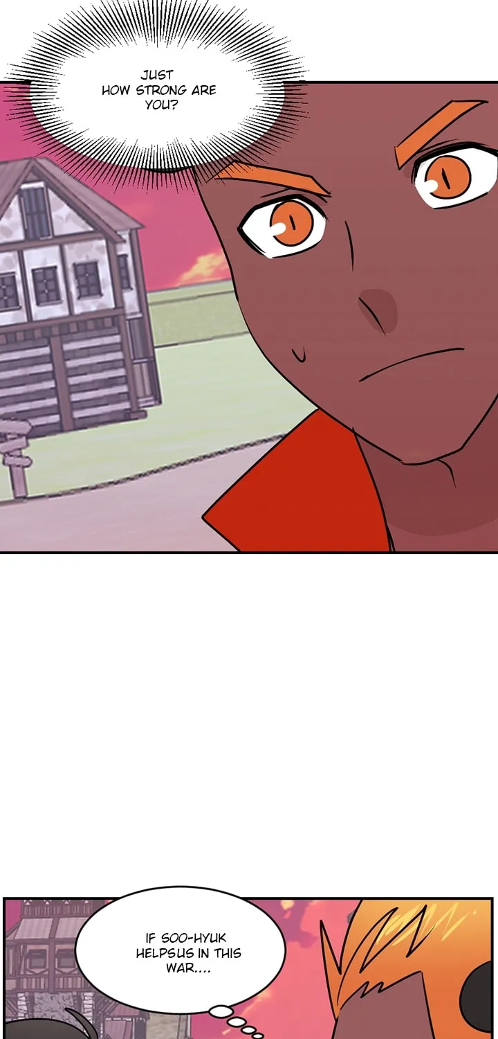 Read Reader chapter 99 image 29 on Lezhin