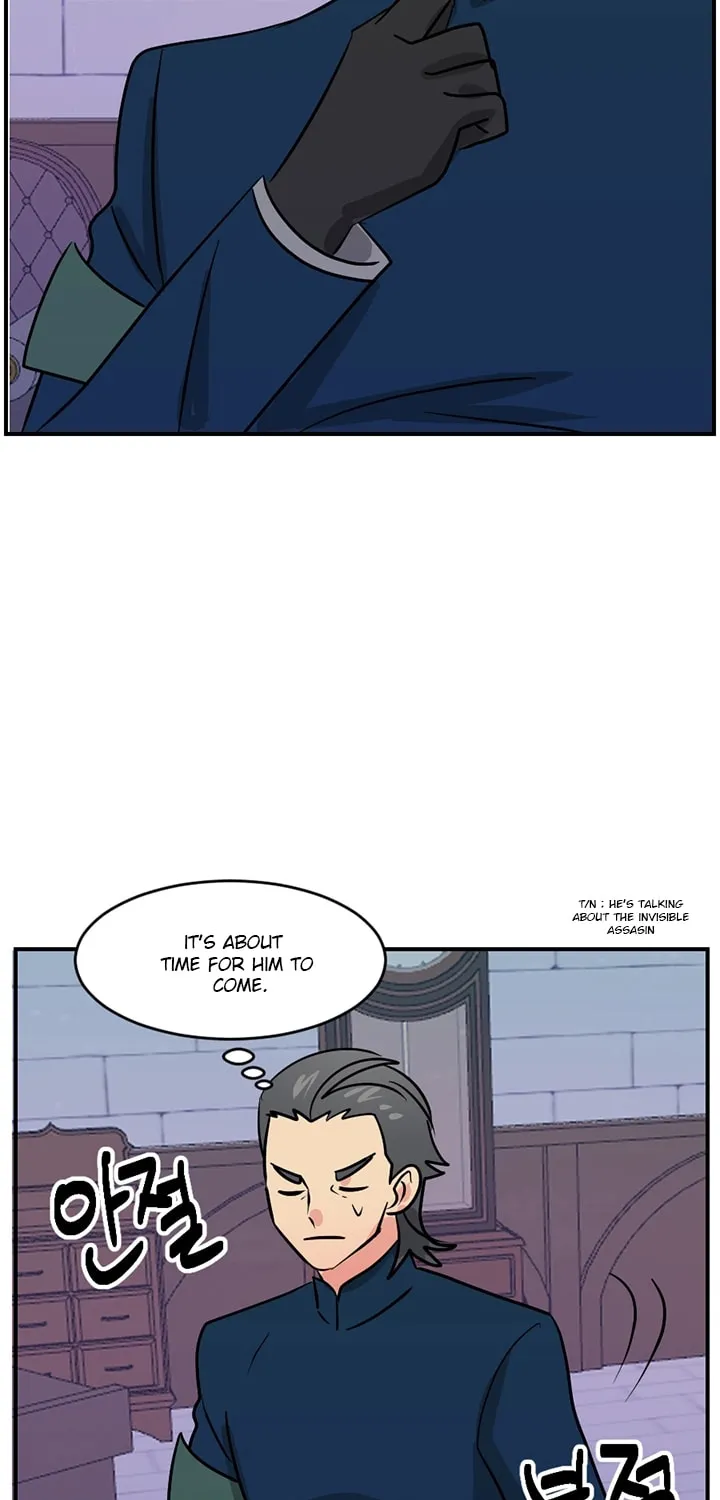 Read Reader chapter 99 image 32 on Lezhin