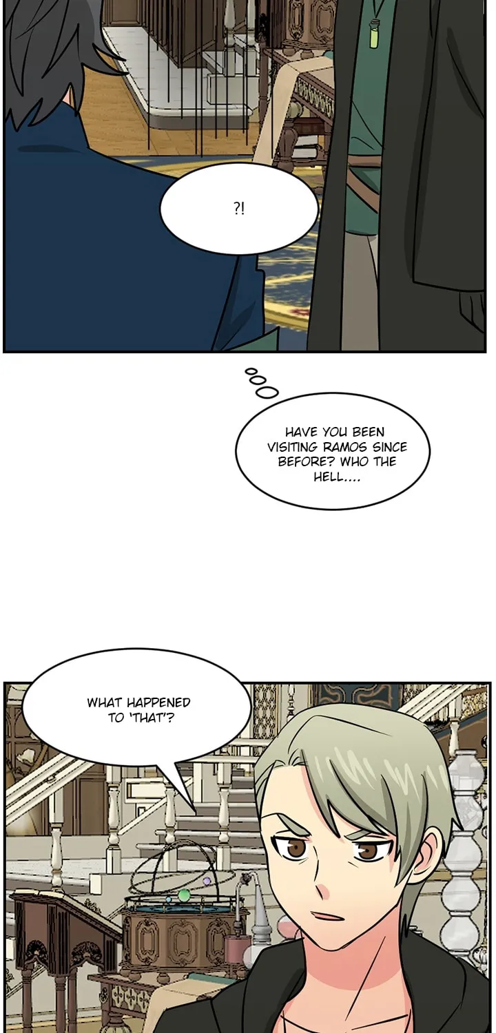 Read Reader chapter 99 image 37 on Lezhin