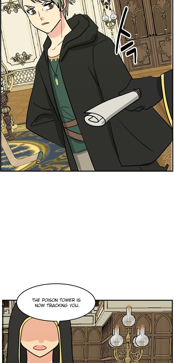 Read Reader chapter 99 image 53 on Lezhin