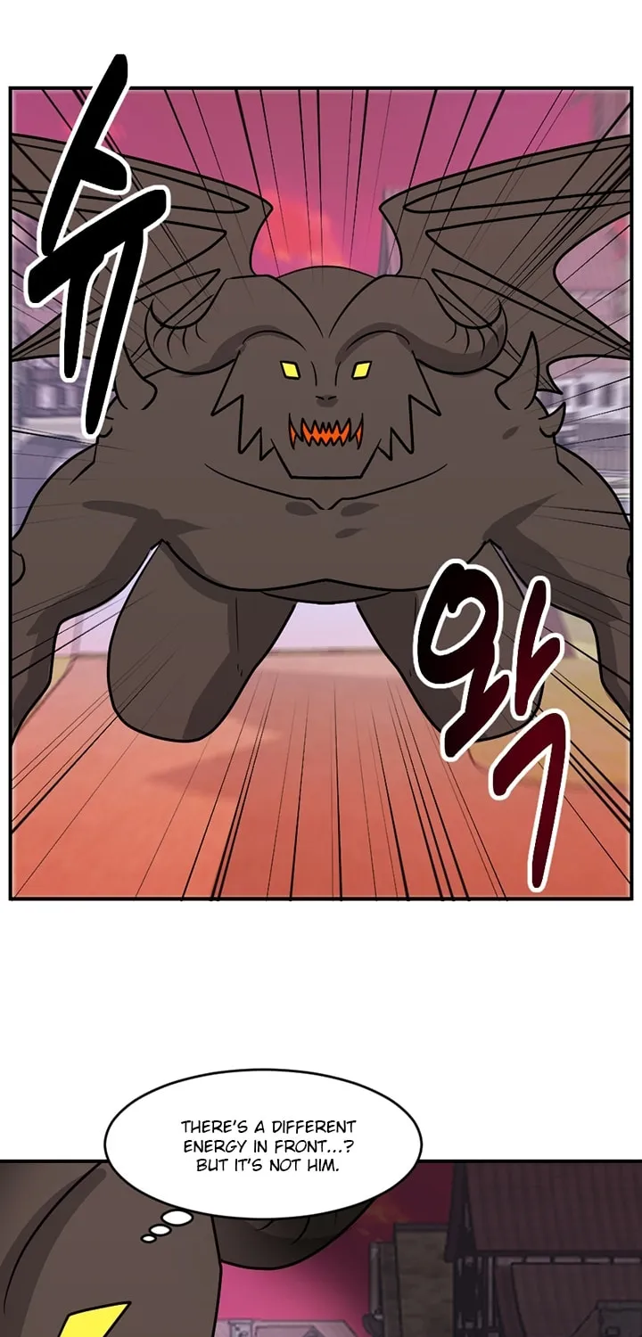 Read Reader chapter 99 image 9 on Lezhin