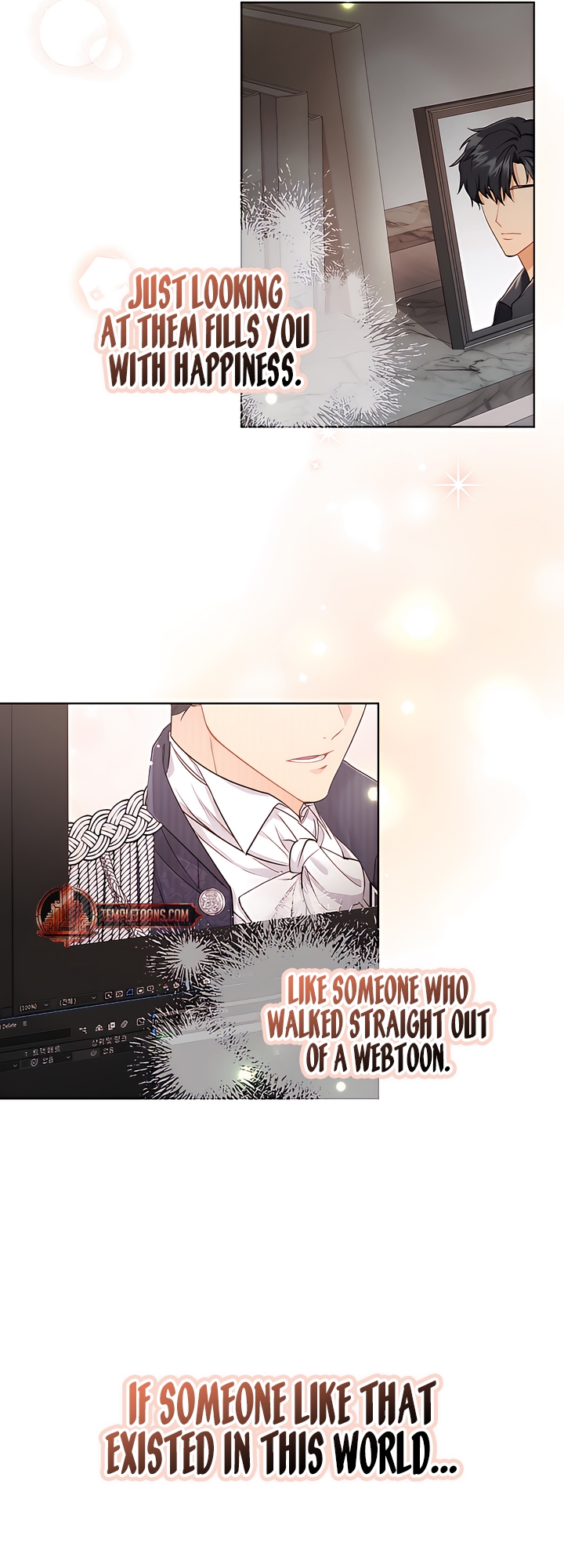 Read Ready Shoot, For Love [Complete Edition] chapter 1 image 1 on Lezhin