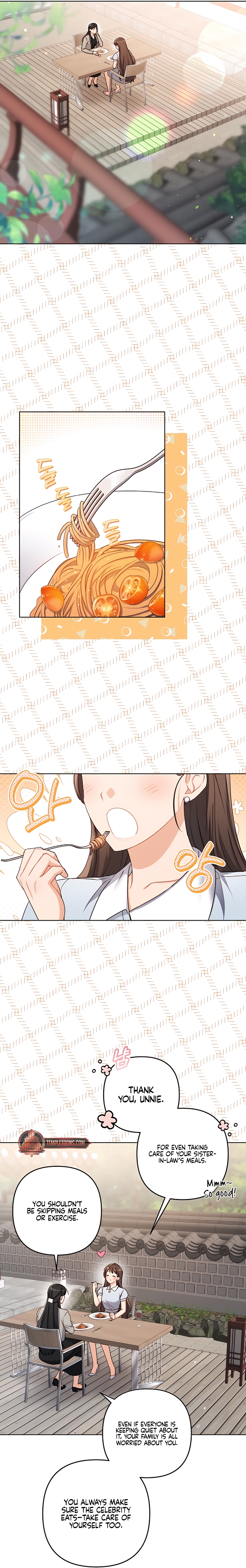 Read Ready Shoot, For Love [Complete Edition] chapter 1 image 13 on Lezhin