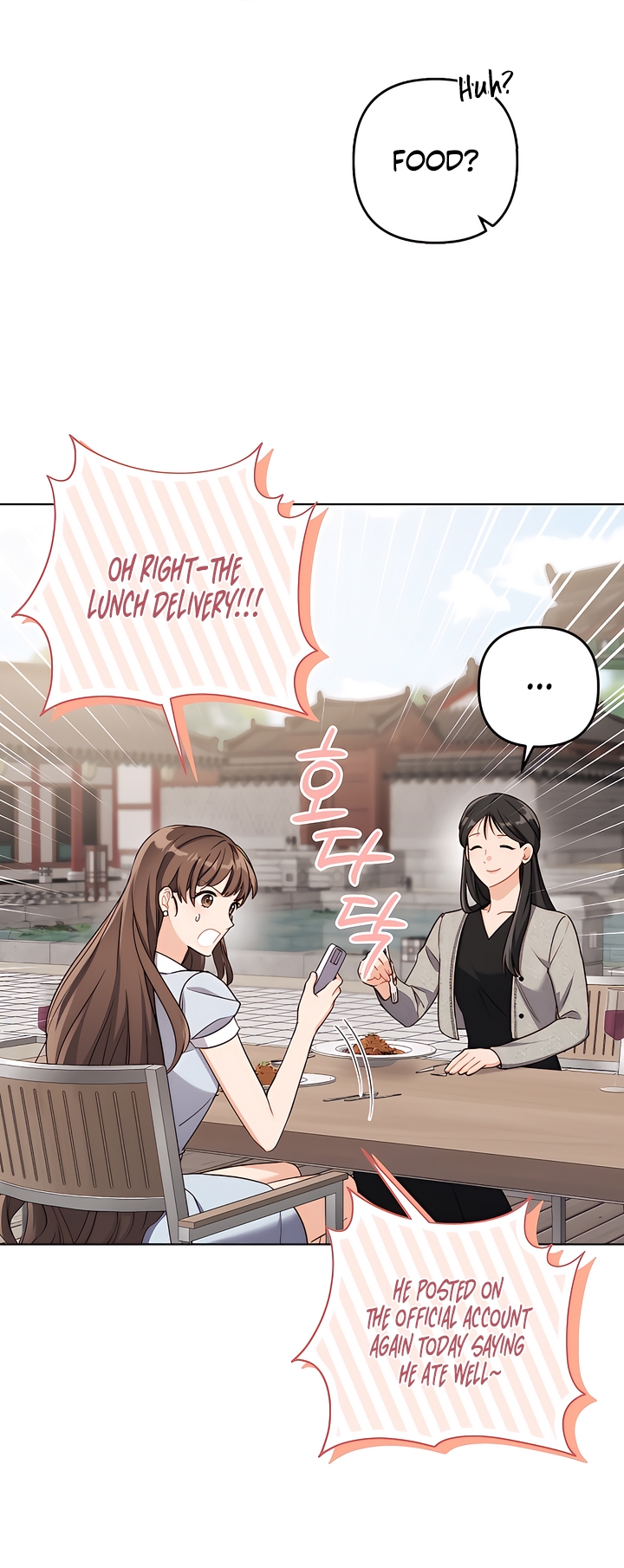 Read Ready Shoot, For Love [Complete Edition] chapter 1 image 14 on Lezhin