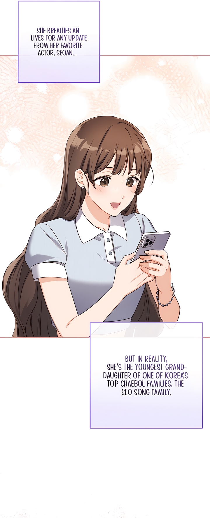 Read Ready Shoot, For Love [Complete Edition] chapter 1 image 16 on Lezhin