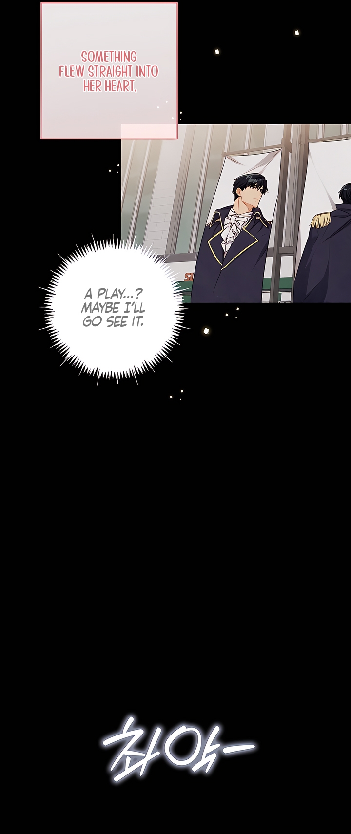 Read Ready Shoot, For Love [Complete Edition] chapter 1 image 20 on Lezhin