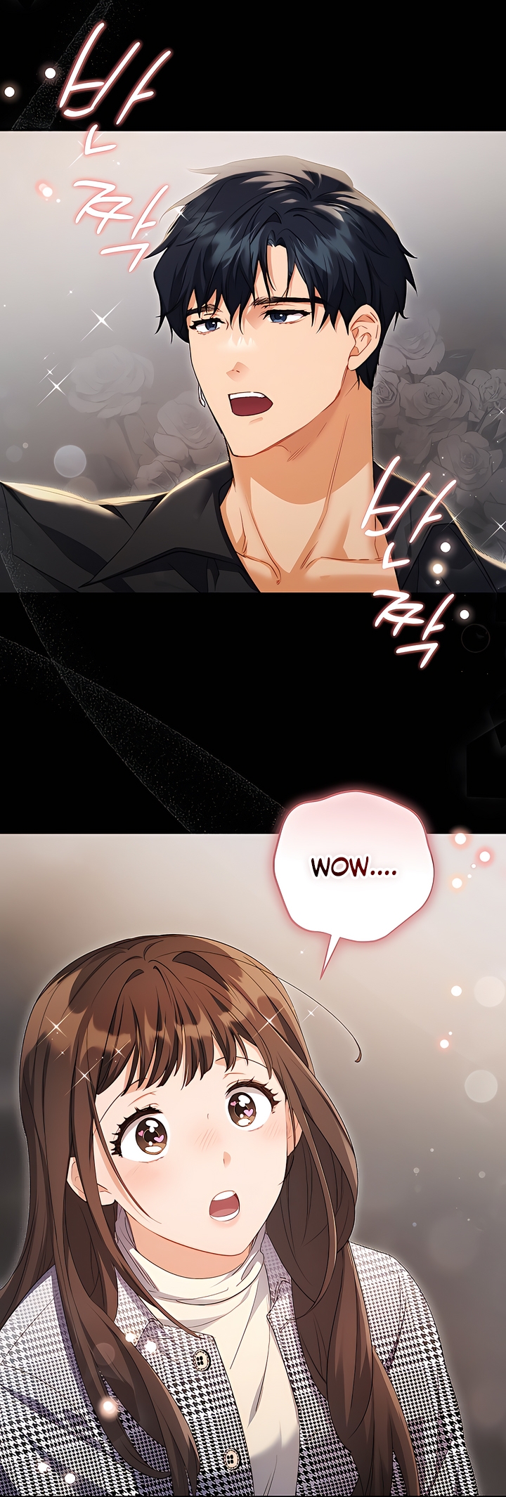 Read Ready Shoot, For Love [Complete Edition] chapter 1 image 23 on Lezhin