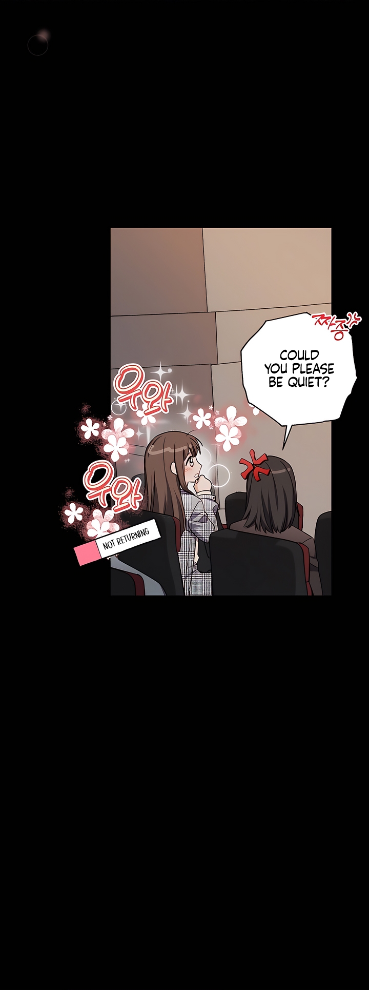 Read Ready Shoot, For Love [Complete Edition] chapter 1 image 24 on Lezhin