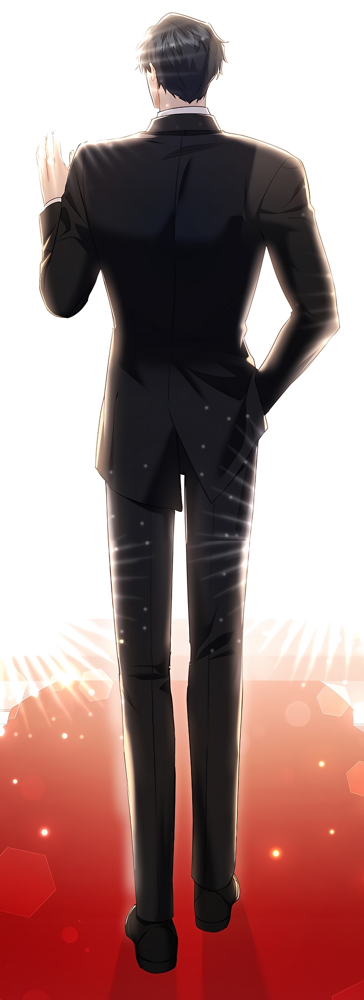 Read Ready Shoot, For Love [Complete Edition] chapter 1 image 3 on Lezhin